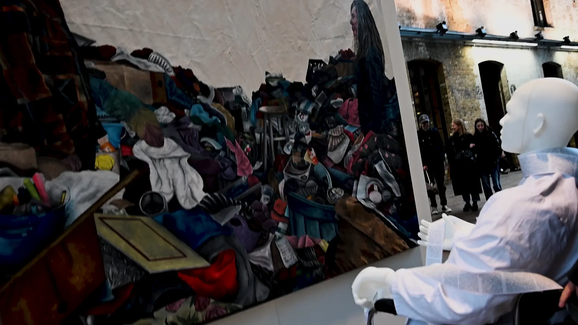 Non-human Subjects: Canit documentation 1