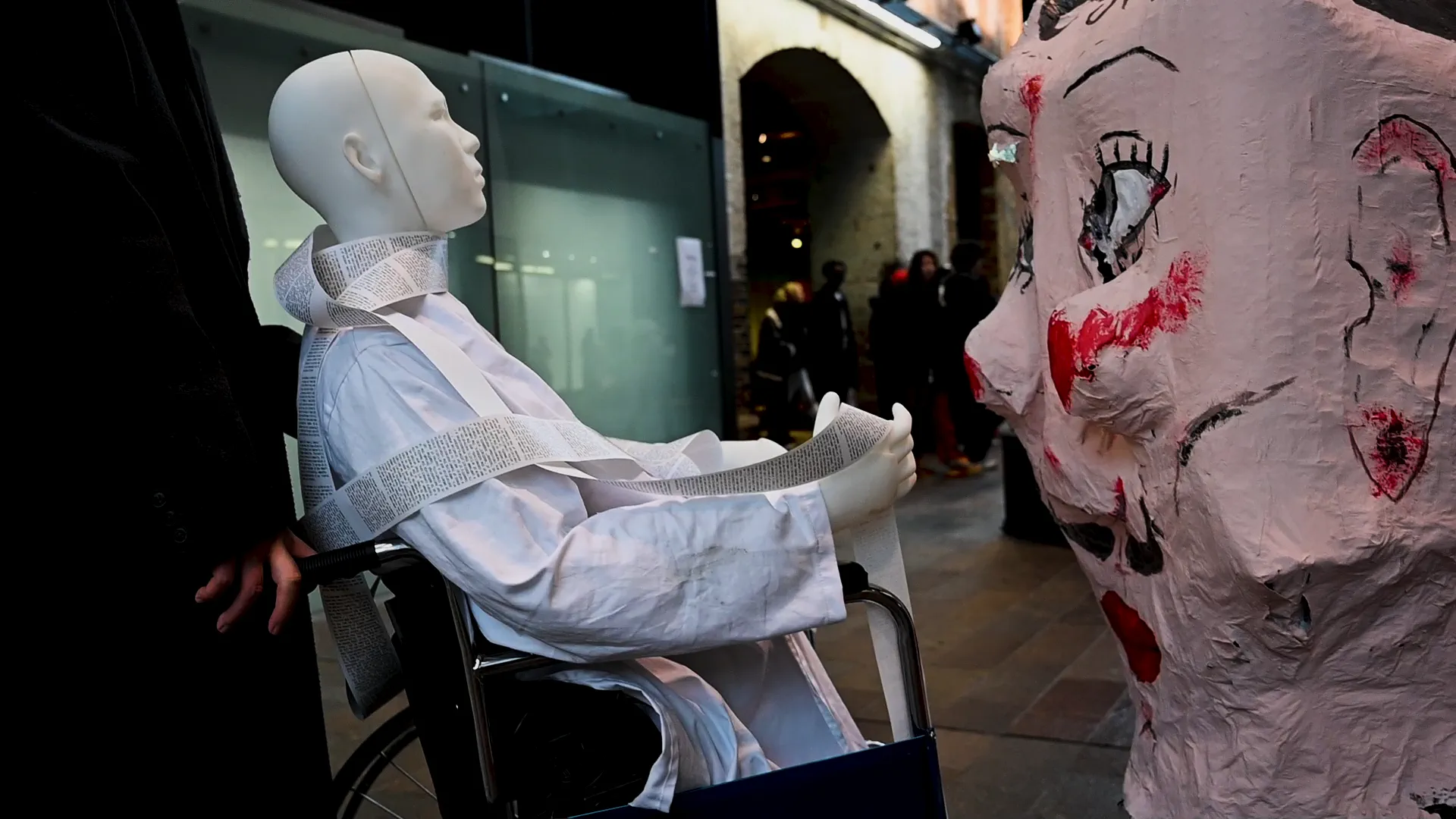 Non-human Subjects: Canit documentation 2