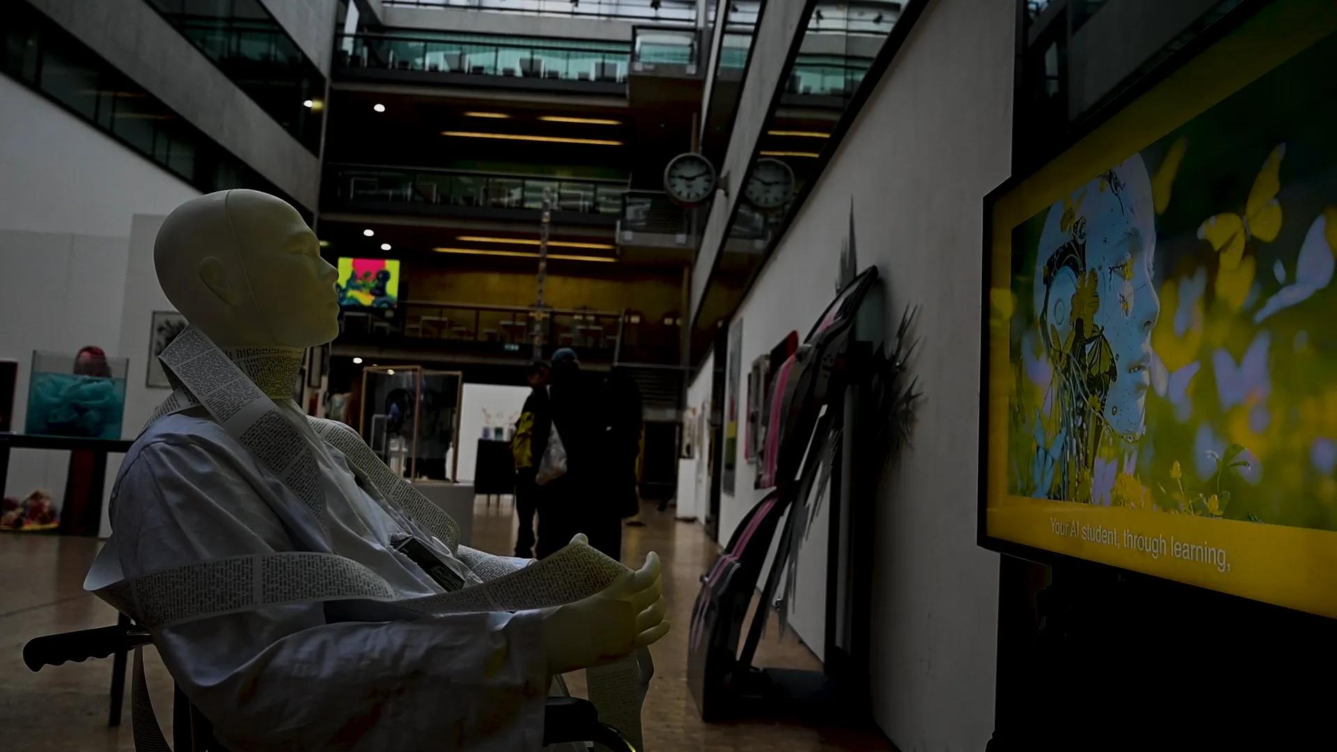 Non-human Subjects: Canit documentation 4