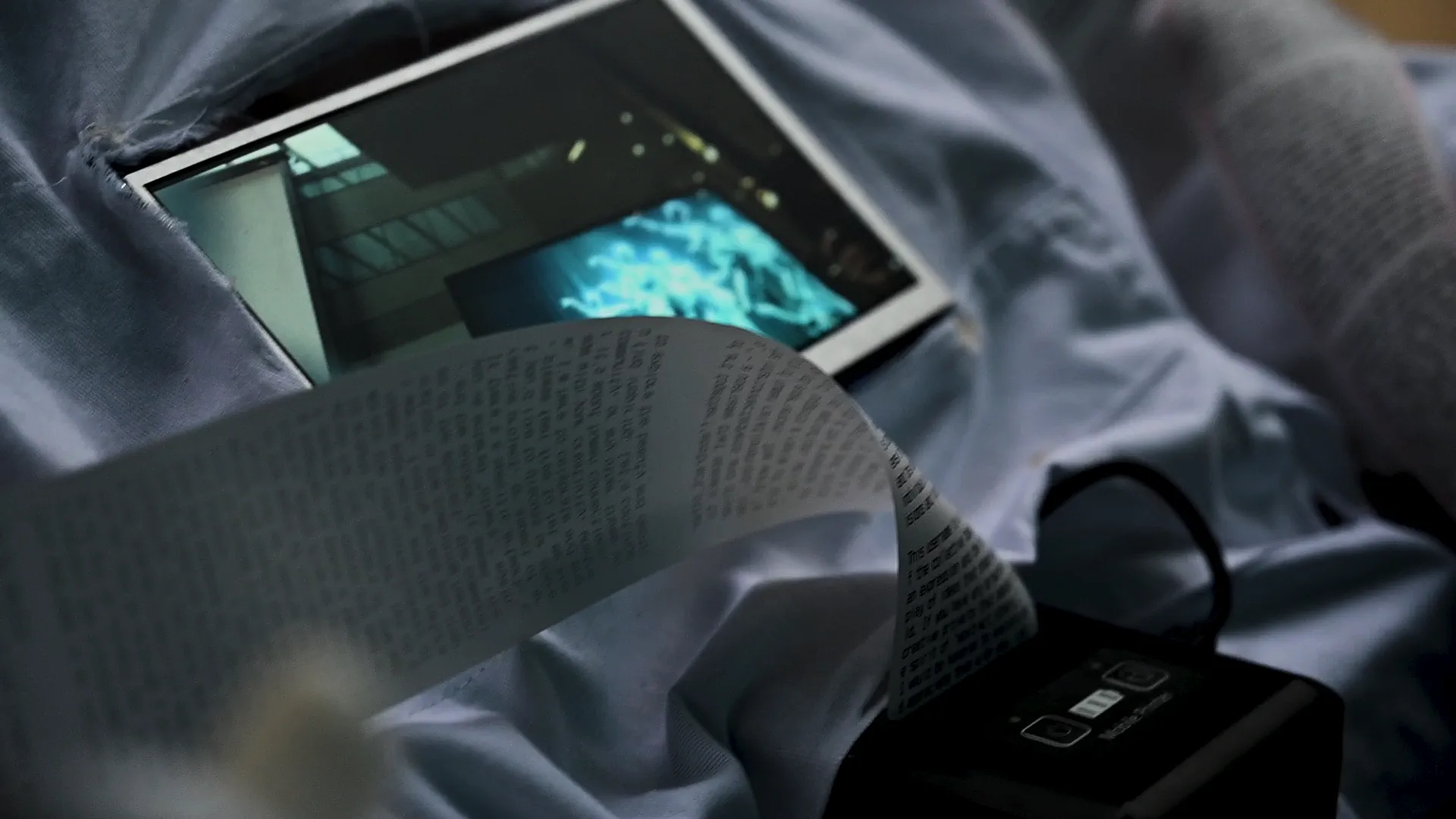 Non-human Subjects: Canit documentation 5