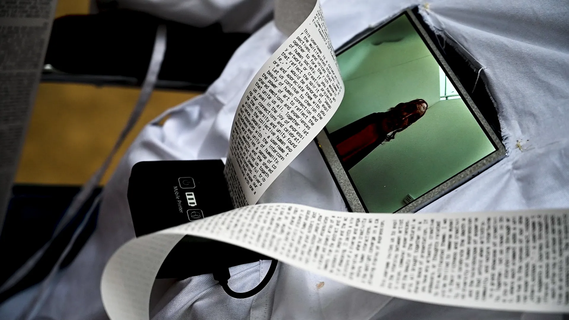 Non-human Subjects: Canit documentation 7