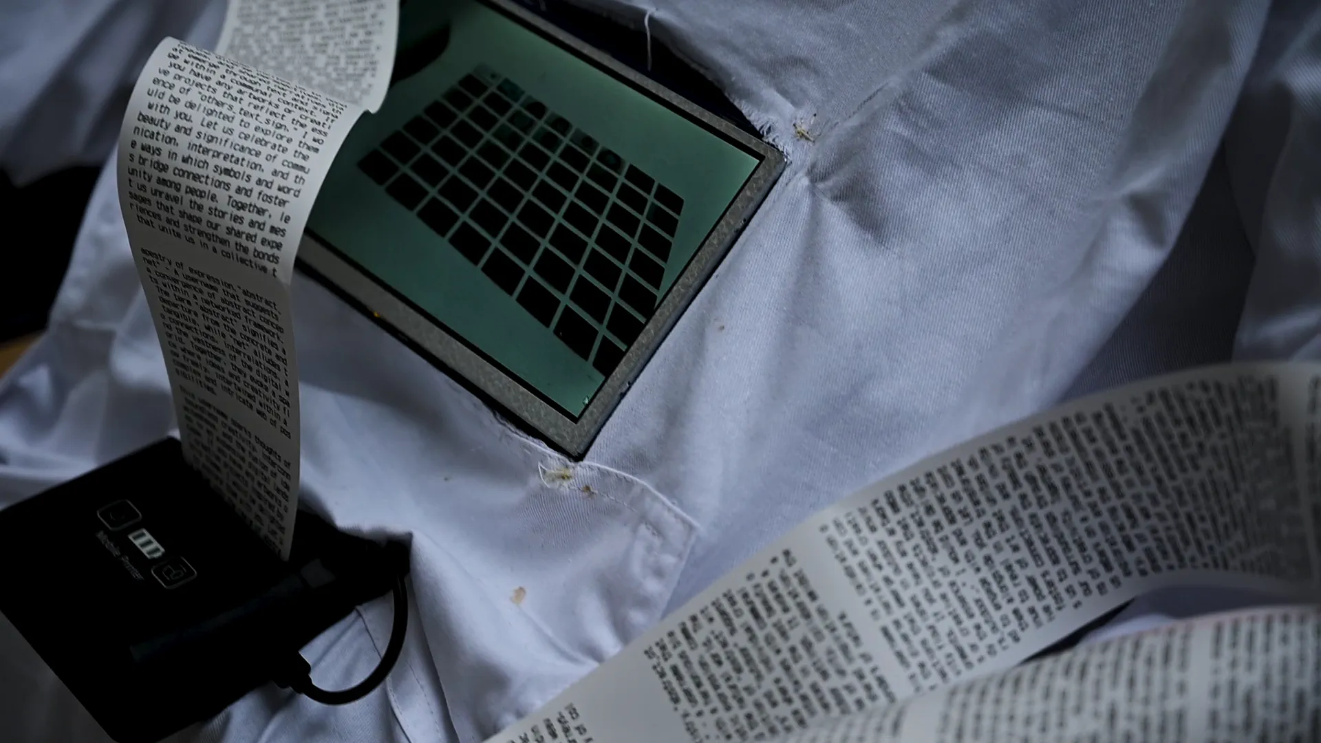 Non-human Subjects: Canit documentation 9