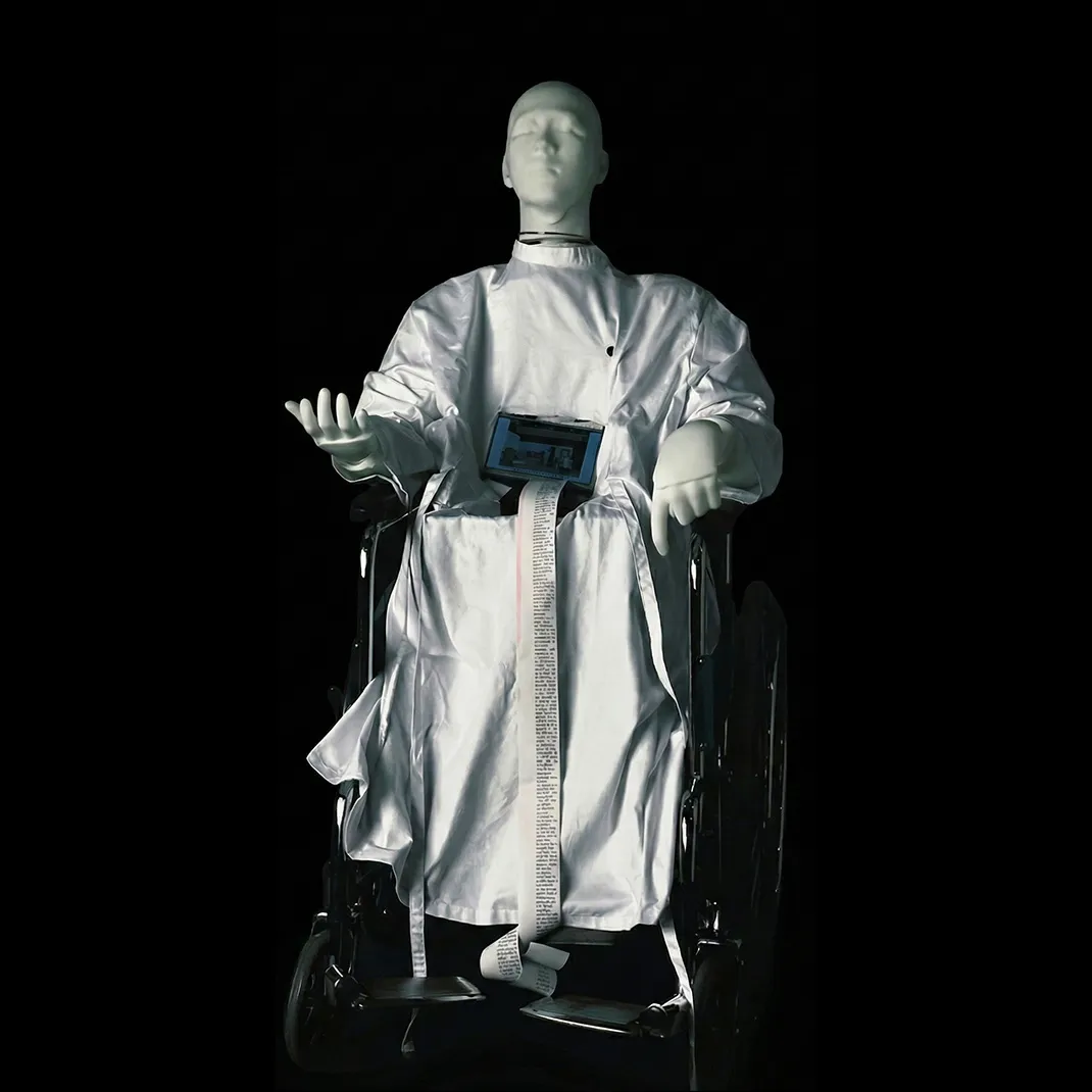 Non-human Subjects: Canit