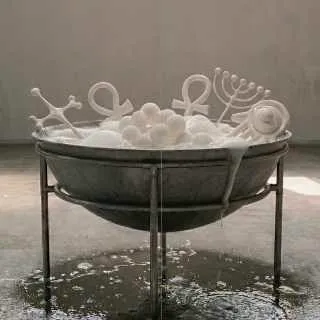 Cleansing Objects