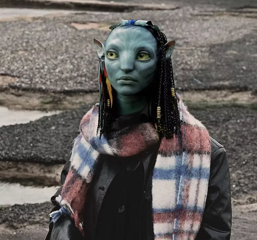 Awkward Relationship