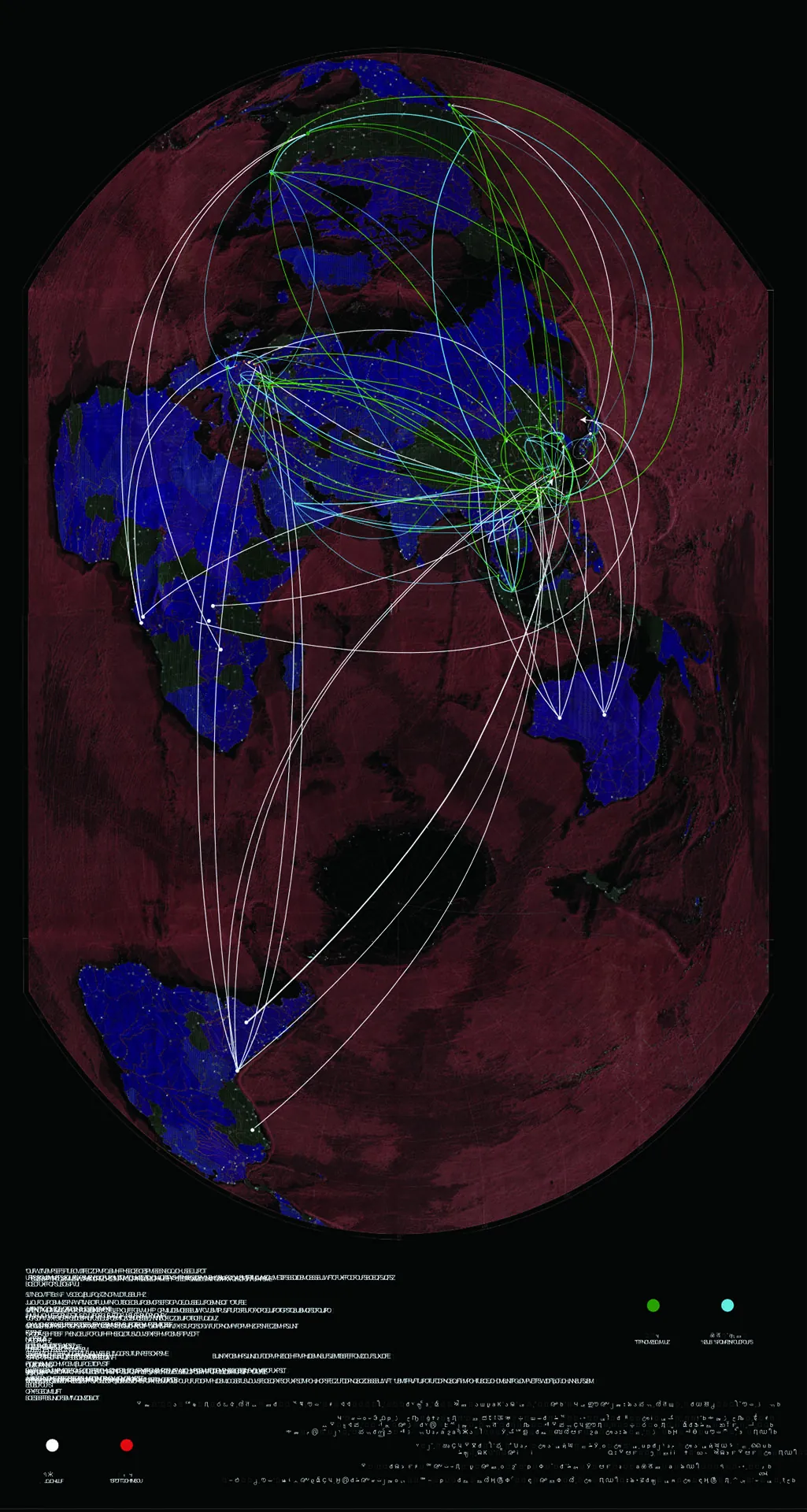 Where Is the Price map 1
